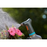 GARDENA Plantenspuit 1 l EasyPump Grijs, 11114-20