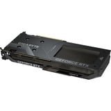 GIGABYTE GeForce RTX 5050 GAMING OC 8G grafische kaart DLSS 4, 2x DisplayPort, 2x HDMI 2.1