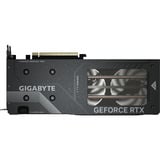 GIGABYTE GeForce RTX 5050 GAMING OC 8G grafische kaart DLSS 4, 2x DisplayPort, 2x HDMI 2.1