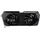 Gainward GeForce RTX 4070 SUPER Ghost grafische kaart DLSS 3, 3x DisplayPort, 1x HDMI 2.1