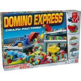 Goliath Games Domino Express - Crazy Factory Nederlands, Vanaf 6 jaar