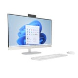 HP All-in-One 27-cr0071nd all-in-one pc Wit | Core i7-1355U | Iris Xe Graphics | 16 GB | 512 GB