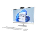 HP All-in-One 27-cr0071nd all-in-one pc Wit | Core i7-1355U | Iris Xe Graphics | 16 GB | 512 GB