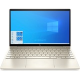 HP Envy 13-ba0165nd (2J6M3EA), 13.3" Laptop Goud, 512GB SSD, WLAN, BT, Win 10 Home