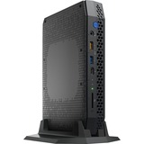 Intel® NUC 11 Enthusiast Kit NUC11PHKi7 barebone Zwart | Core i7-1165G7 | RTX 2060