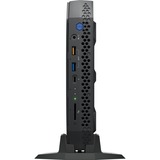 Intel® NUC 11 Enthusiast Kit NUC11PHKi7 barebone Zwart | Core i7-1165G7 | RTX 2060