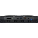 Intel® NUC 11 Enthusiast Kit NUC11PHKi7 barebone Zwart | Core i7-1165G7 | RTX 2060
