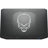 Intel® NUC 11 Enthusiast Kit NUC11PHKi7 barebone Zwart | Core i7-1165G7 | RTX 2060