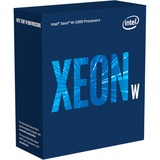 Intel® Xeon w7-2475X, 2,6 GHz (4,8 GHz Turbo Boost) socket 4677 processor Boxed