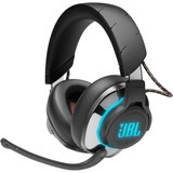 JBL Quantum 810 Wireless gaming headset Zwart, Pc