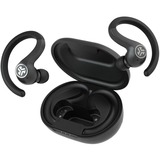 JLab JBUDS Air Sports True Wireless headset Zwart