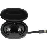 JLab JBUDS Air Sports True Wireless headset Zwart