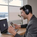 JLab JBuds Lux ANC over-ear headset Bluetooth 5.3, Multipoint