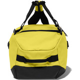 Jack Wolfskin ALL-IN DUFFLE 65 rugzak Geel/zwart