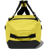 Jack Wolfskin All-in Duffle 65 rugzak Geel/zwart, 65 liter