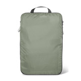 Jack Wolfskin Compression Cube Set tas Grijsgroen/transparant