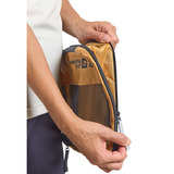 Jack Wolfskin Compression Cube Set tas Grijsgroen/transparant