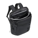 Jack Wolfskin TECTON PACK 30 rugzak Zwart