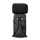 Jack Wolfskin TECTON PACK 30 rugzak Zwart