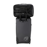 Jack Wolfskin TECTON PACK 30 rugzak Zwart