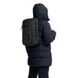 Jack Wolfskin TECTON PACK 30 rugzak Zwart