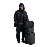 Jack Wolfskin TECTON PACK 30 rugzak Zwart
