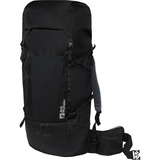 Jack Wolfskin Trailflair M 50 S-l rugzak Zwart, 50 liter