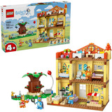 LEGO Bluey - Huis van Bluey en haar familie Constructiespeelgoed 11203