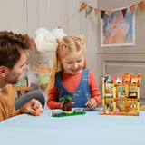 LEGO Bluey - Huis van Bluey en haar familie Constructiespeelgoed 11203