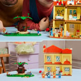 LEGO Bluey - Huis van Bluey en haar familie Constructiespeelgoed 11203