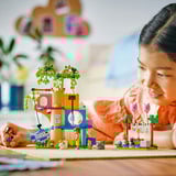 LEGO Friends - Kattenverjaardagsfeestje en boomhut Constructiespeelgoed 42666