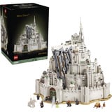 LEGO Icons - The Lord of the Rings: Minas Tirith Constructiespeelgoed 11377