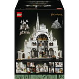 LEGO Icons - The Lord of the Rings: Minas Tirith Constructiespeelgoed 11377