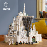 LEGO  Constructiespeelgoed 