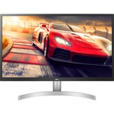 LG 27UL500P 27" 4K Ultra HD Monitor HDMI, DisplayPort, AMD Free-Sync