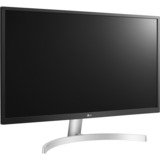 LG 27UL500P 27" 4K Ultra HD Monitor HDMI, DisplayPort, AMD Free-Sync