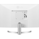LG 27UL500P 27" 4K Ultra HD Monitor HDMI, DisplayPort, AMD Free-Sync