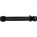 Ledlenser Hoofdlamp MH5 ledverlichting Zwart/grijs