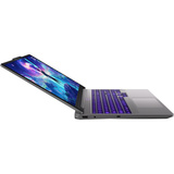 Lenovo LOQ 15IRH11E (83Y9008XMH) 15.3"  gaming laptop Grijs | Core 5 205H | RTX 3050 | 8 GB | 512 GB SSD