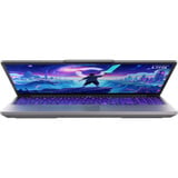 Lenovo LOQ 15IRH11E (83Y9008XMH) 15.3"  gaming laptop Grijs | Core 5 205H | RTX 3050 | 8 GB | 512 GB SSD