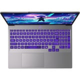 Lenovo LOQ 15IRH11E (83Y9008XMH) 15.3"  gaming laptop Grijs | Core 5 205H | RTX 3050 | 8 GB | 512 GB SSD
