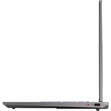 Lenovo LOQ 15IRH11E (83Y9008XMH) 15.3"  gaming laptop Grijs | Core 5 205H | RTX 3050 | 8 GB | 512 GB SSD