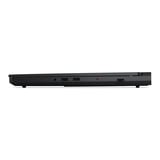 Lenovo Legion Pro 7 16AFR10H (83RU004CMH) 16"  gaming laptop Zwart | Ryzen 9 9955HX3D | RTX 5080 | 64 GB | 1 TB SSD | OLED