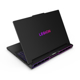 Lenovo Legion Pro 7 16AFR10H (83RU004CMH) 16"  gaming laptop Zwart | Ryzen 9 9955HX3D | RTX 5080 | 64 GB | 1 TB SSD | OLED