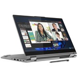 Lenovo ThinkBook 14s Yoga G3 IRU (21JG000VMH) 14" 2-in-1 laptop Grijs | i7-1355U | Iris Xe Graphics | 16 GB | 512 GB SSD | Touch