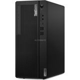 Lenovo ThinkCentre M70t (11EV0004MH) pc-systeem Zwart, 8GB, Gb-LAN, Win 10 Pro
