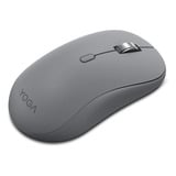 Lenovo Yoga stille Bluetooth-muis Luna Grey Donkergrijs, Bluetooth 5.3
