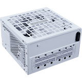 Lian Li Rotational Shift 1000G modulaire 1000 watt voeding  Wit, 1x 12V-2x6, 4x PCIe