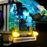 Lumibricks  Constructiespeelgoed 