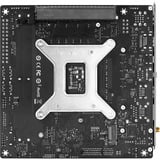 MAXSUN MS-Terminator B760BKB D5 WIFI socket 1700 moederbord Zwart, RAID, 2.5 Gb-LAN, WLAN, BT, Sound, µATX